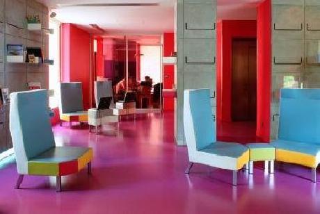 Hi Hotel Eco Spa And Beach