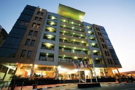 Coral Boutique HotelApartments