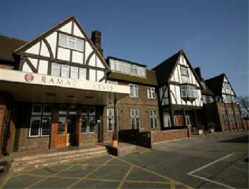 Ramada Leeds Parkway