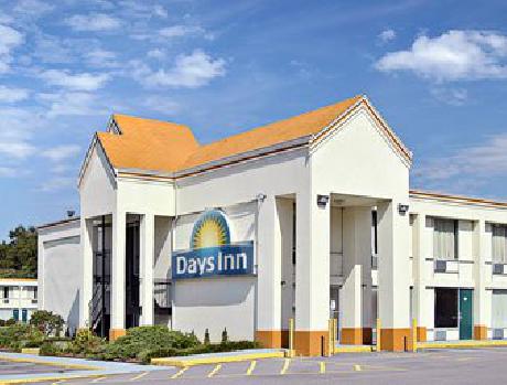 Days Inn Richmond/North