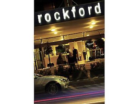 Rockford Adelaide