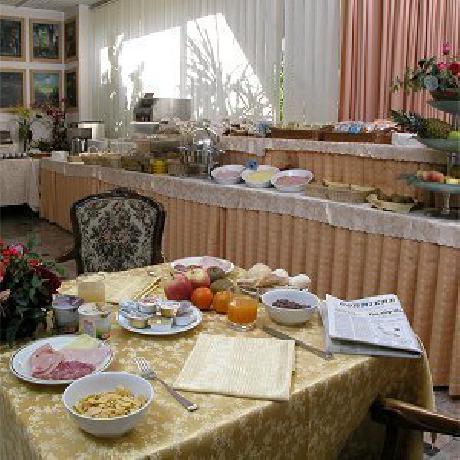 TOP CountryLine Bonotto Hotel Belvedere