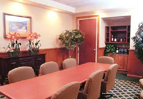 SpringHill Suites Pensacola Beach