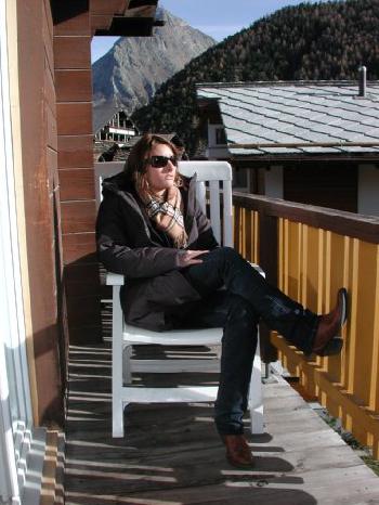 Welcome Hotel Bergheimat