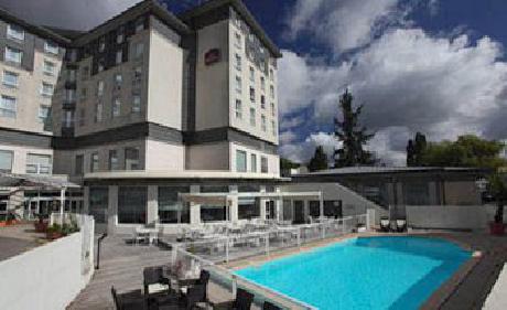 BEST WESTERN PLUS Paris Val de Bievre