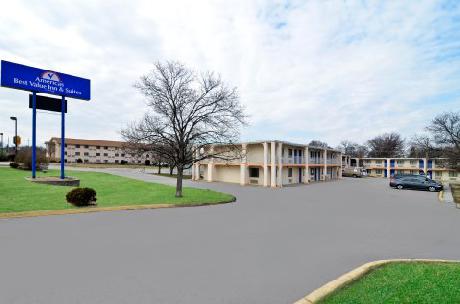 Americas Best Value Inn
