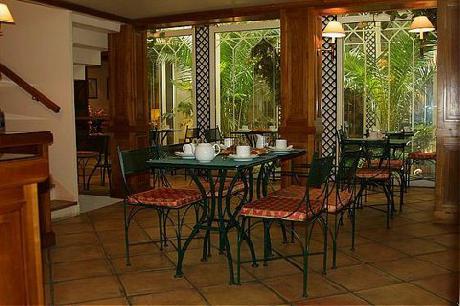 Exclusive Hotel Apollinaire Montparnasse