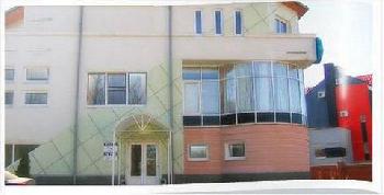 Ост-Вест Park Hotel