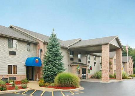Comfort Inn & Suites
