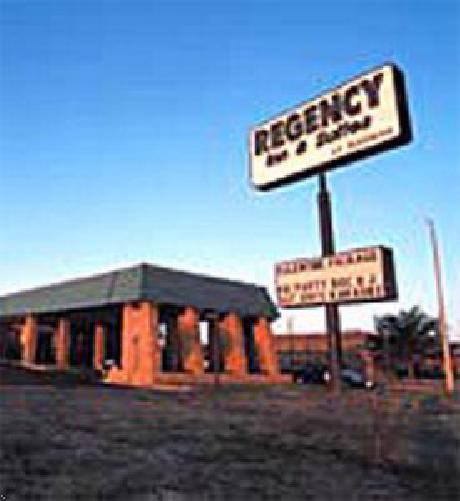 Regency Inn and Suites