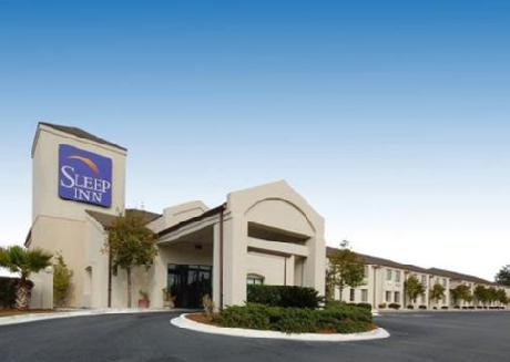 Sleep Inn Port Wentworth