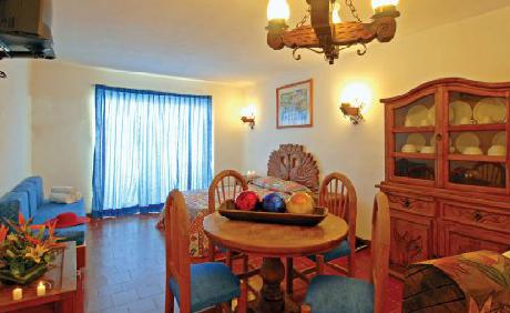 Emperador Hotel And Suites