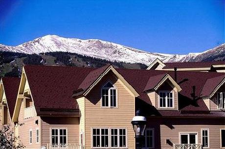 ResortQuest at Main Street Junction