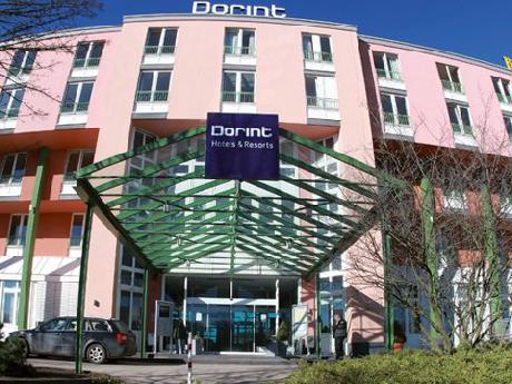 Dorint Am Nuerburgring