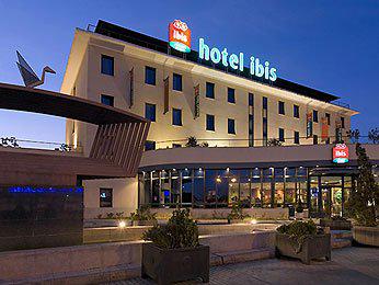 ibis Valladolid