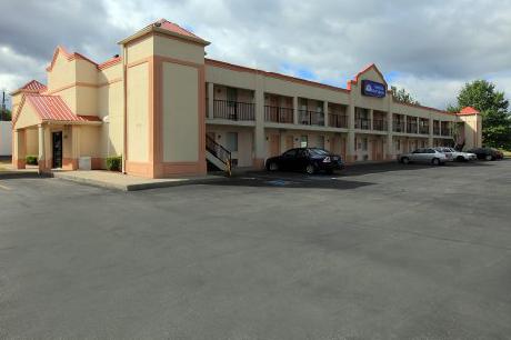 Americas Best Value Inn