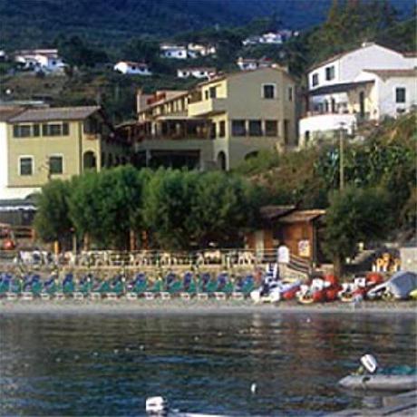 Hotel Barsalini