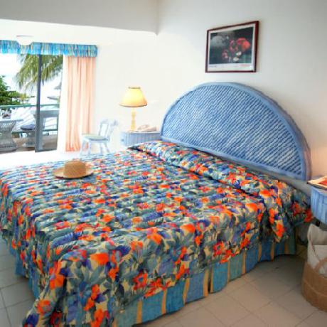 Shaw Park Beach Hotel and Spa