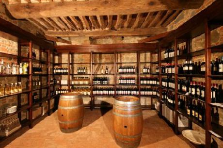 Residence Villa Sermolli