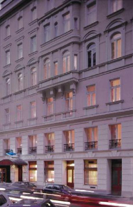 Starlight Suite Salzgries