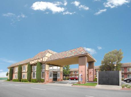 BEST WESTERN Kings Inn