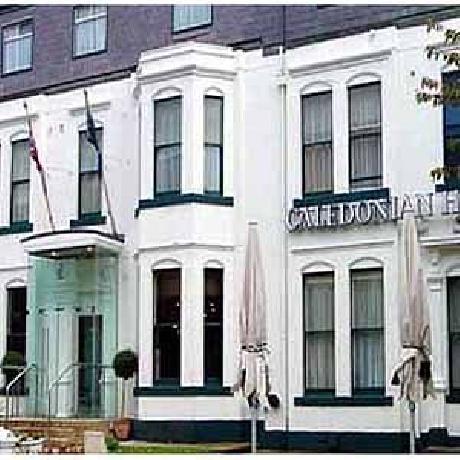 Caledonian Hotel