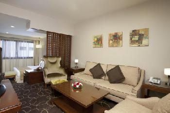 Holiday Inn RIYADH - AL QASR