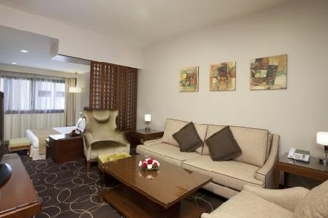 Holiday Inn RIYADH - AL QASR