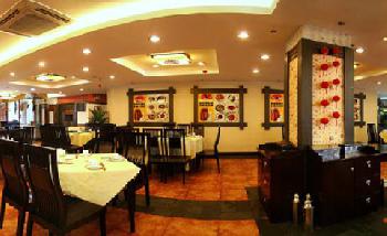 Pazhou Conference Hotel