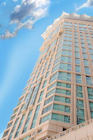 Al Marwa Rayhaan by Rotana