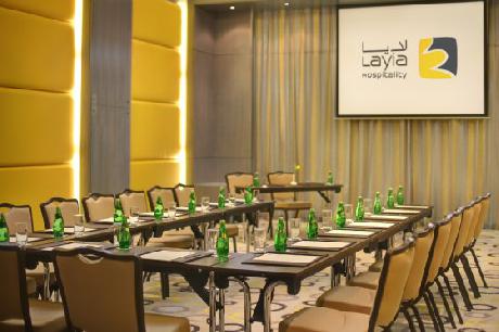 TIME Grand Plaza Hotel