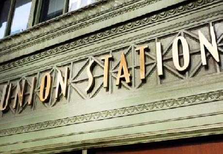 Renaissance Chicago O'Hare Suites Hotel