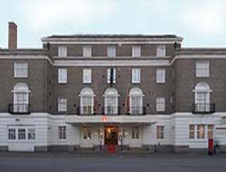 Ramada Loughborough Hotel