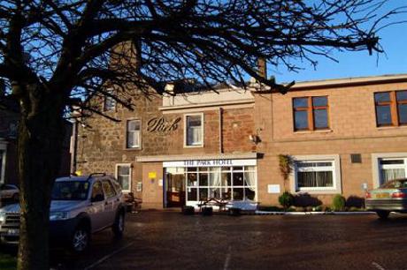 Park Hotel Montrose