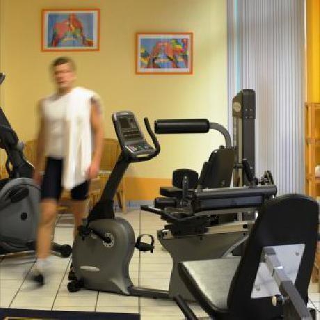 TOP Hotel acora Bochum