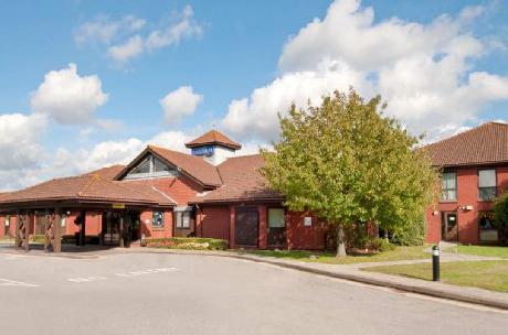 Hilton Portsmouth hotel