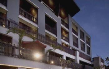 Pullman Bali Legian Nirwana