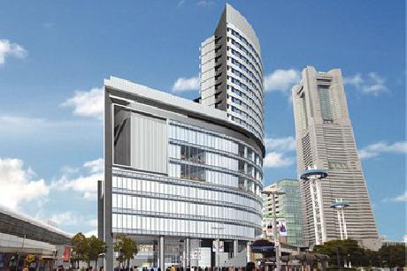 New Otani Inn Yokohama