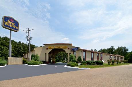 BEST WESTERN Richland Inn & Suites