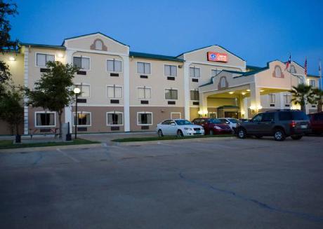 Comfort Suites Burleson