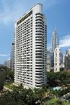Shangri La Hotel Kuala Lumpur