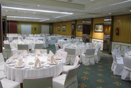 BEST WESTERN Hotel Mayorazgo