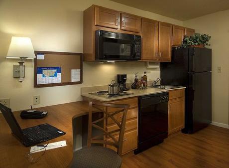 Candlewood Suites DETROIT-AUBURN HILLS