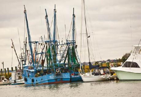 Renaissance Charleston Historic District Hotel