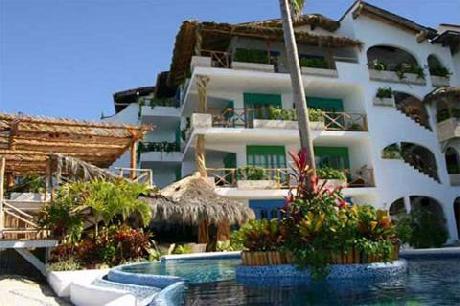 Hotel Playa Fiesta Puerto Vallarta