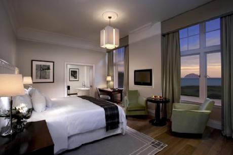 Turnberry Resort, Scotland