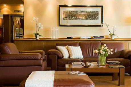 Starhotels Cristallo Palace