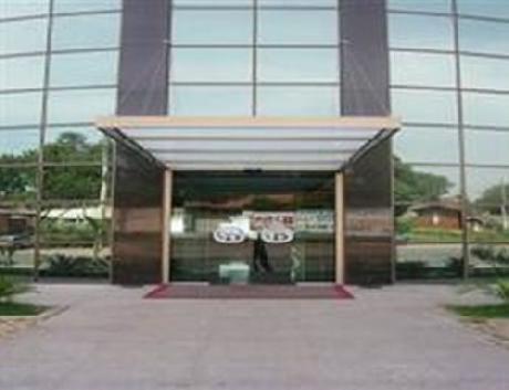 Ramada Lagoa Santa International Airport