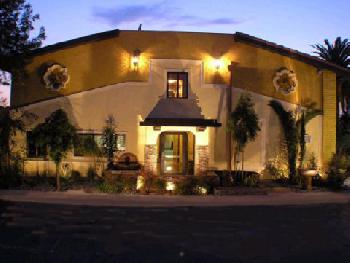 Lemon Tree Hotel Suites &