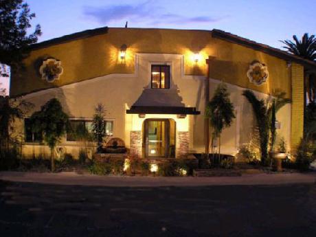 Lemon Tree Hotel Suites &